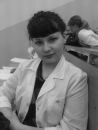 Фотография Филипповой Оксаны