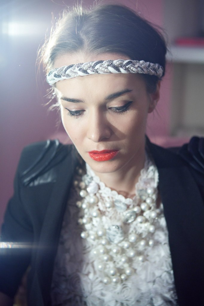 Анна Баштовая | Москва