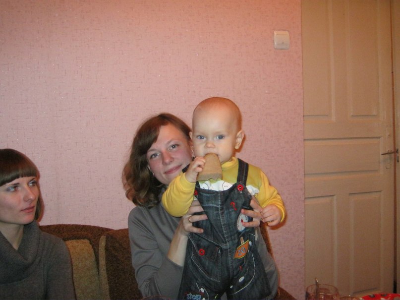 Оксана Швед | Шепетовка