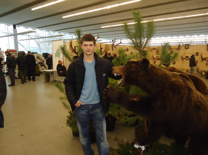 Игорь Солонец | Старые Дороги