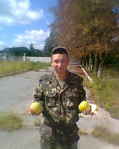 №147, Анна Хлевная, 32 года, Смела №147, Анна Хлевная, 32 года, Смела