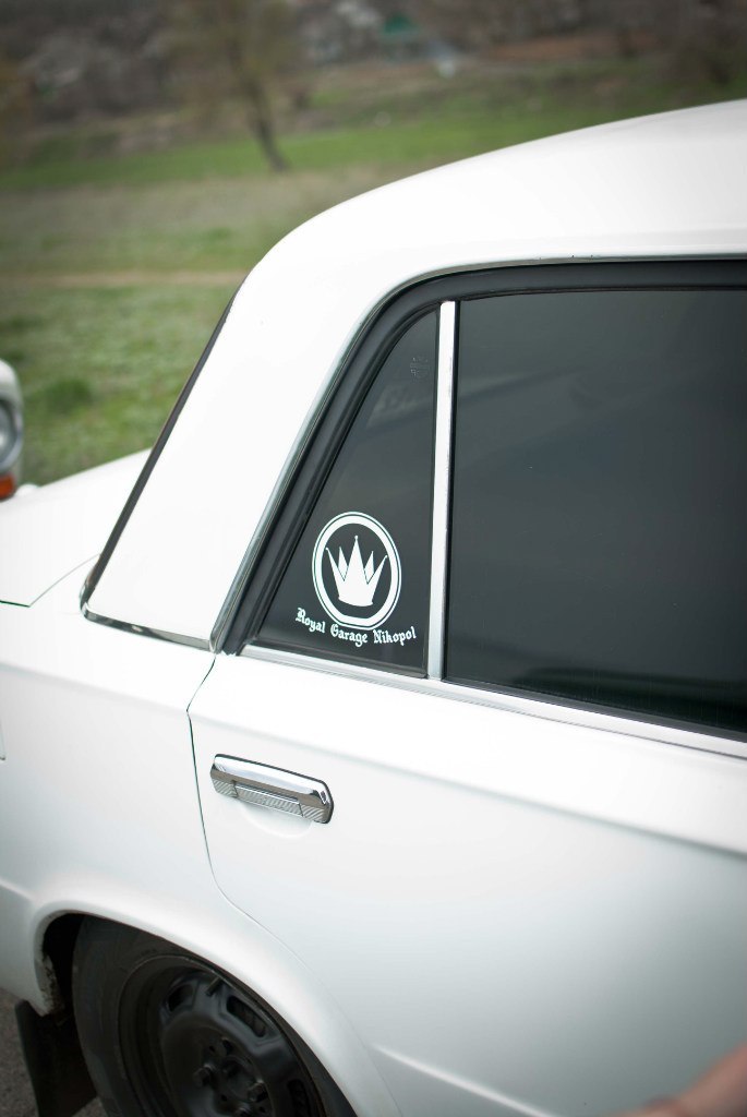 Игорь Литвинов | Никополь