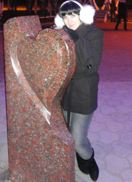 №42, Кристина Бойко, Голая Пристань №42, Кристина Бойко, Голая Пристань