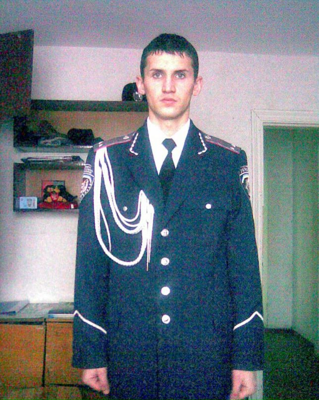 Михаил Лиходей undefined | Глобино