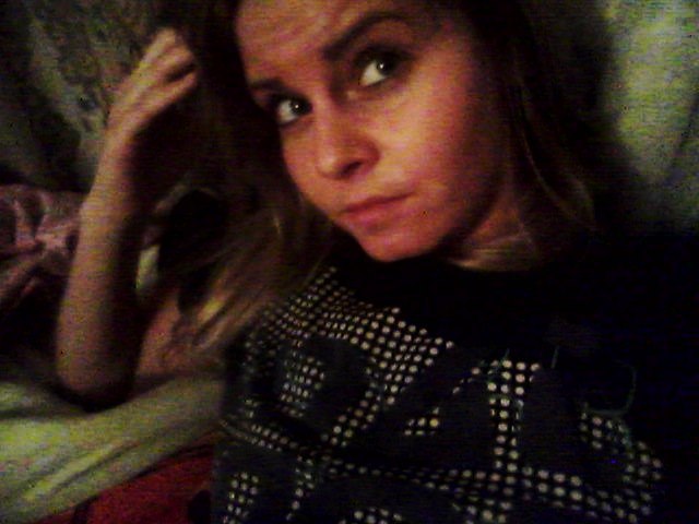 Анна Уварова | Санкт-Петербург