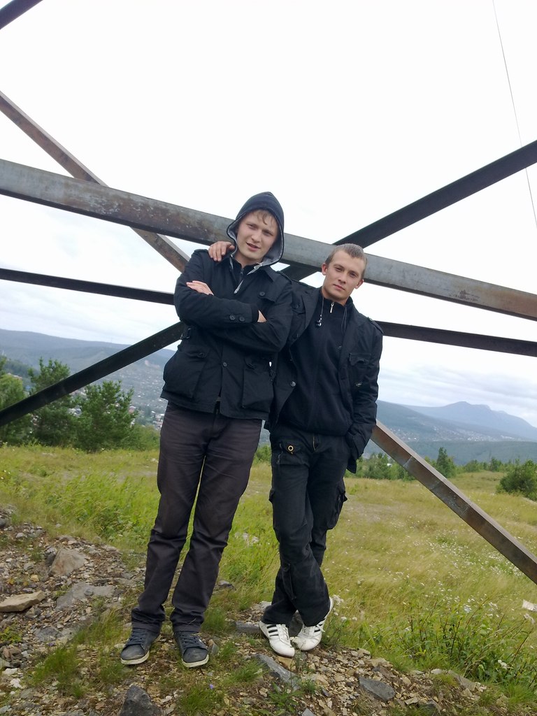 Вячеслав Щербинин Олегович | Челябинск