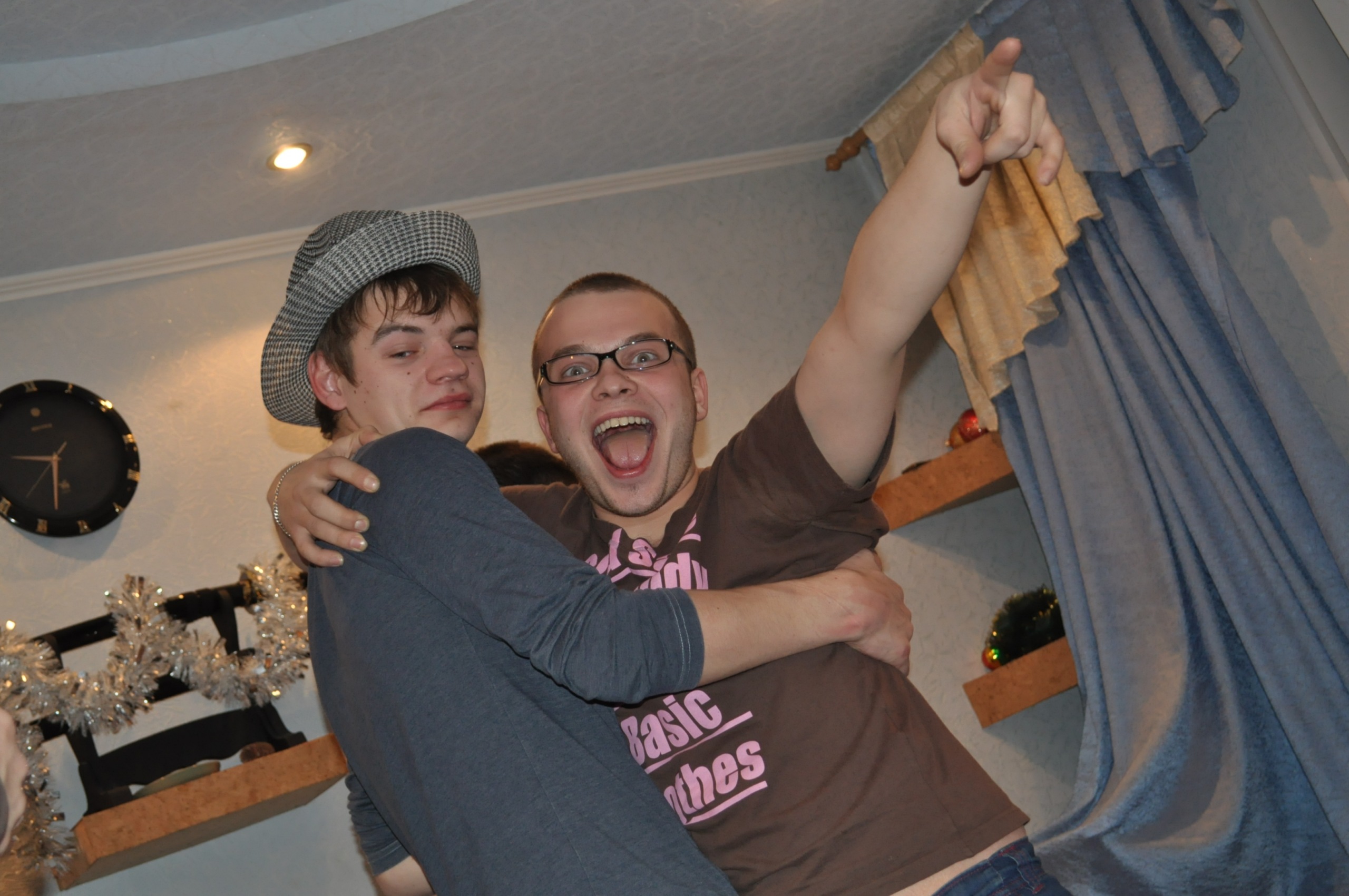 Фото профиля