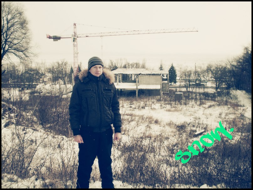 Олег Тютюник MaLoY  ✔ | Мариуполь