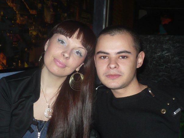 Серёга Тамборский Андреевич | Одесса