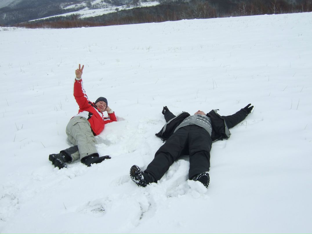 Женя Маренок | Киев