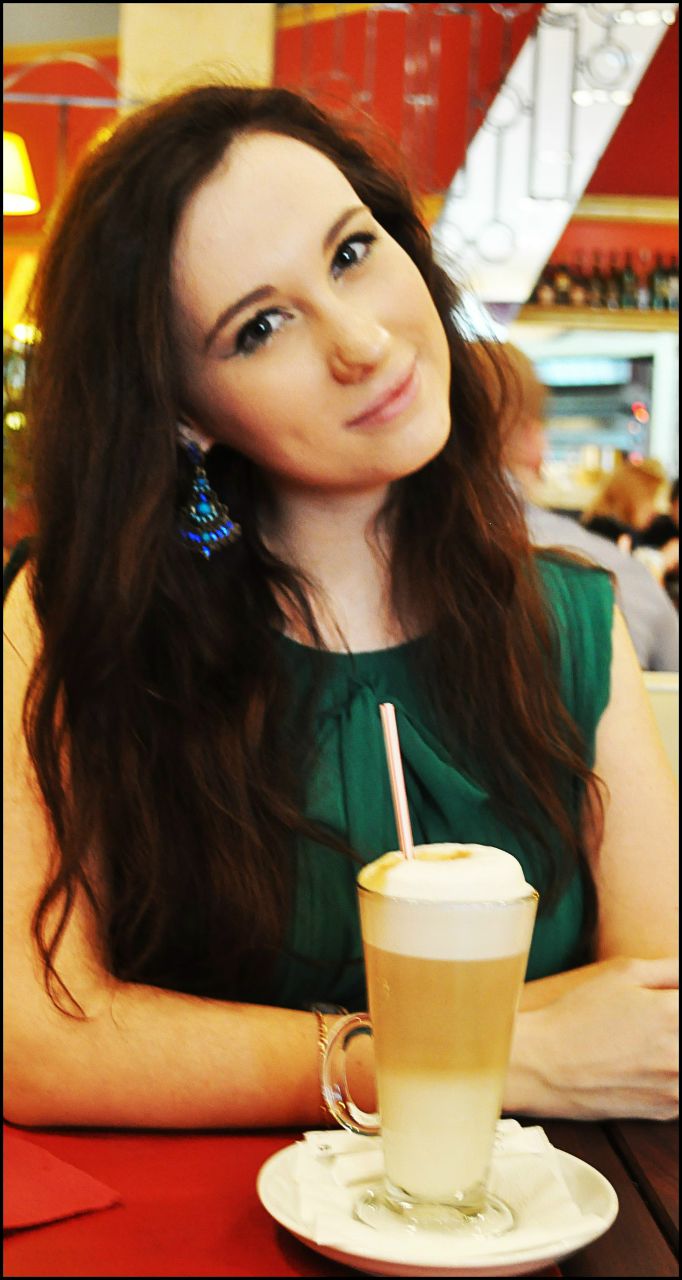 Полина Палик | Москва