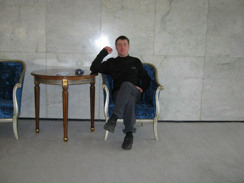 Алексей Таранькин | Петрозаводск