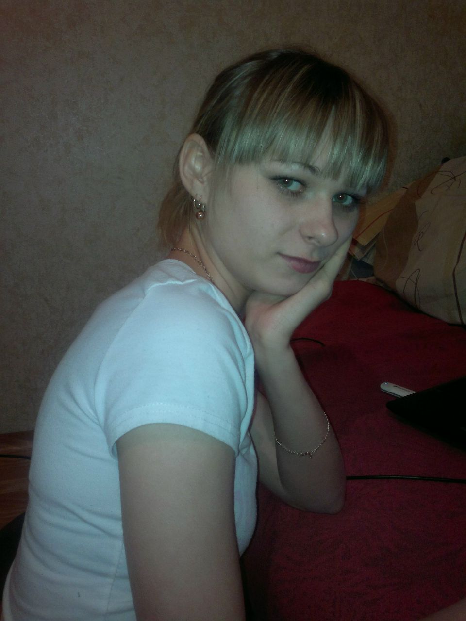 Анна Абрамова | Подтесово