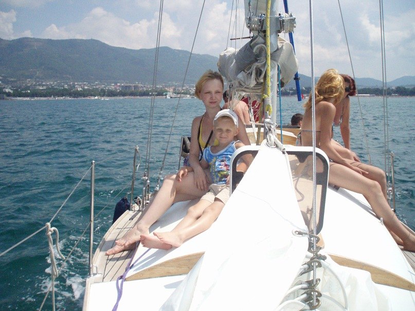 Алексей Колпащиков | Вологда