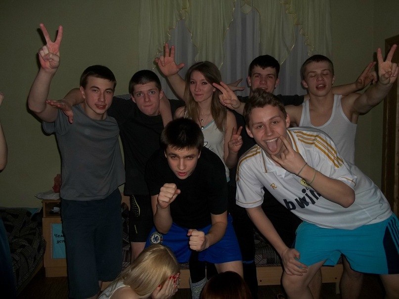 Николай Бойголов Just do it | Минск