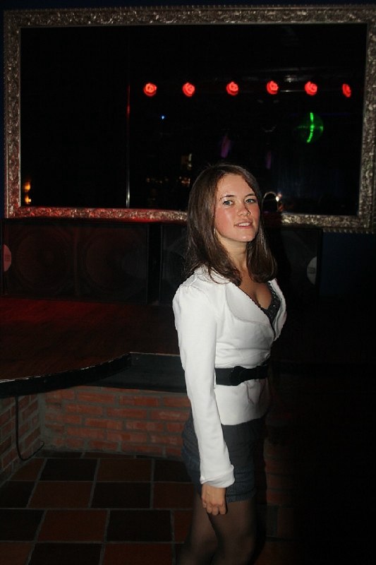 Анна Кулак | Санкт-Петербург