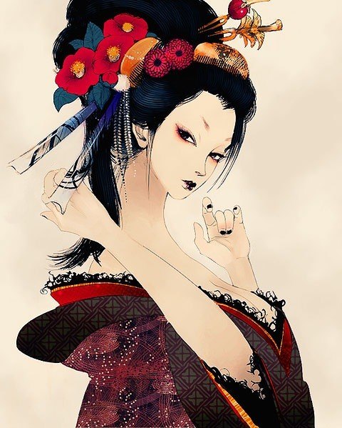 Ира Орехова | Тюмень