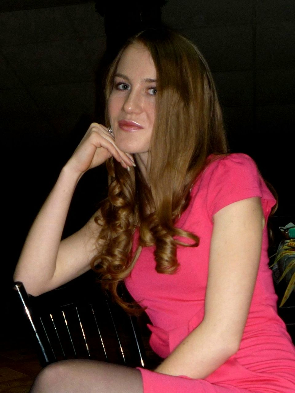 Людмила Бочарь | Енакиево