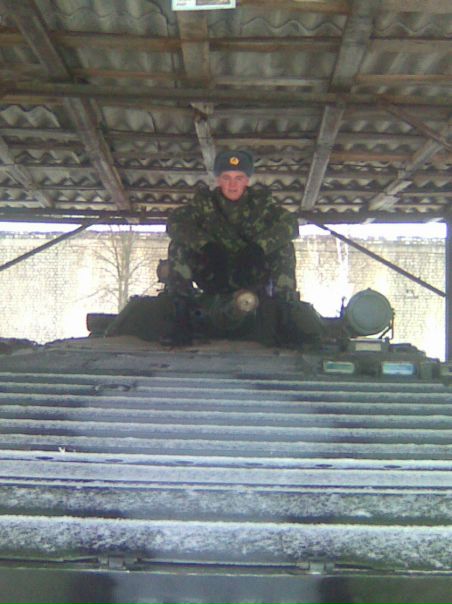 №20, Вітя Микитич, Великий Березный №20, Вітя Микитич, Великий Березный