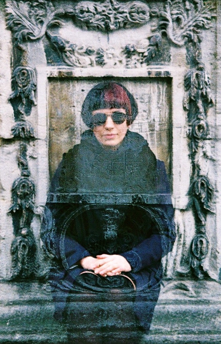 Александра Васильченко | Москва