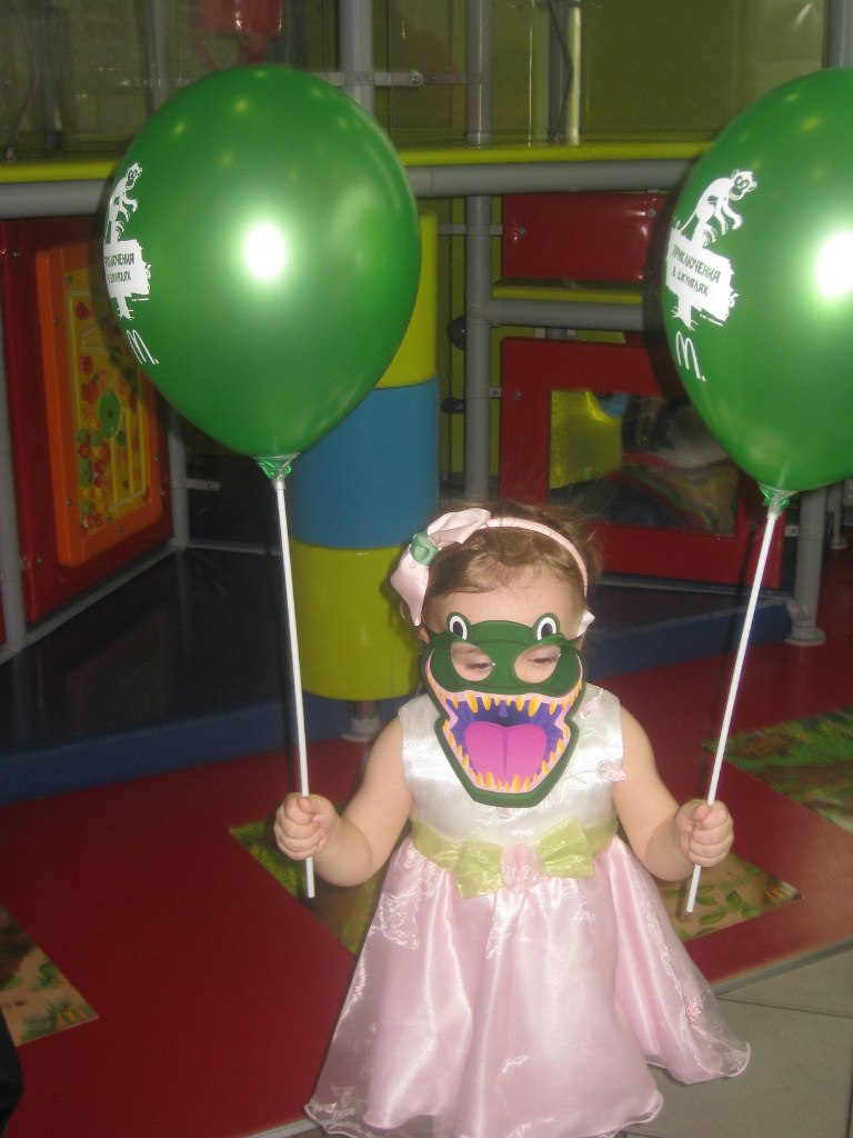 Алла Вартанян | Москва