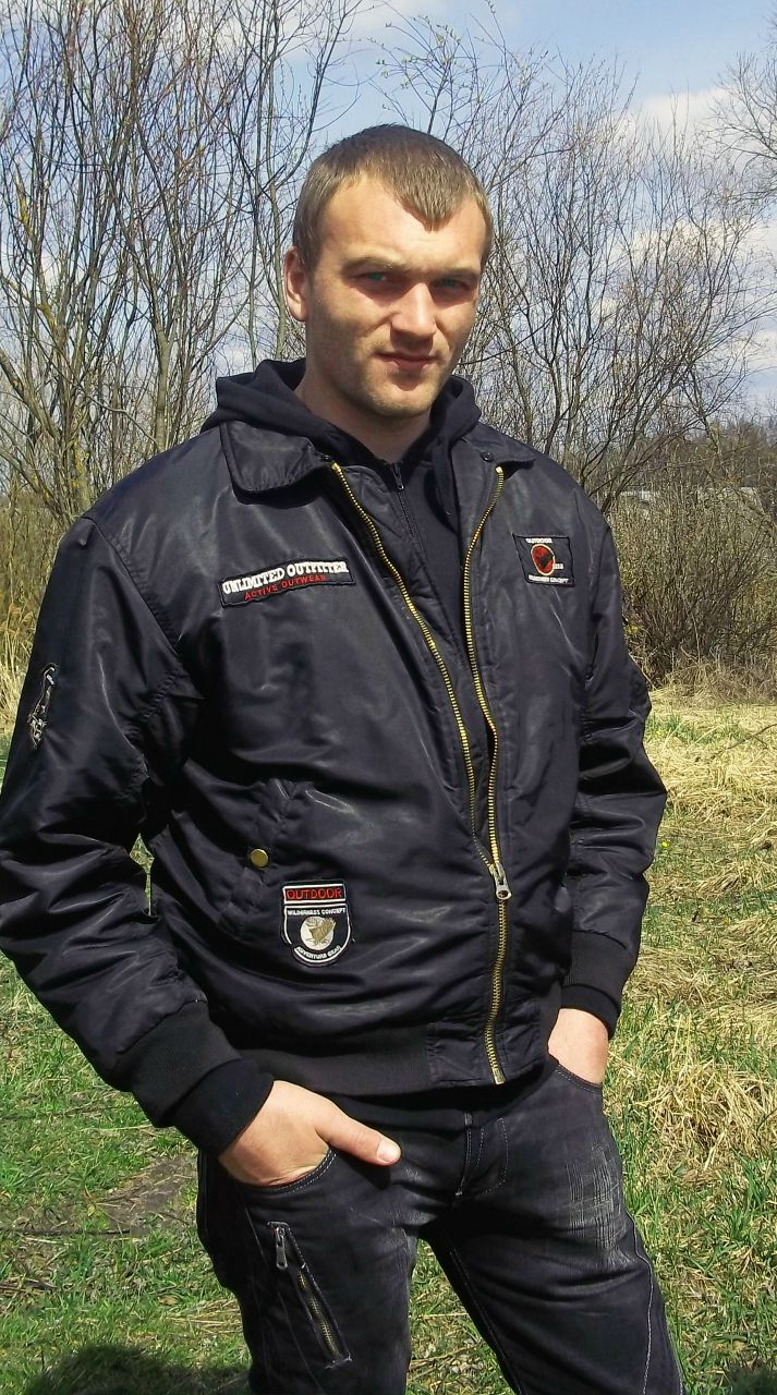 Ваня Греб | Кобрин