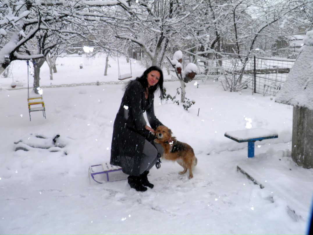 Марина Шикеринская | Киев