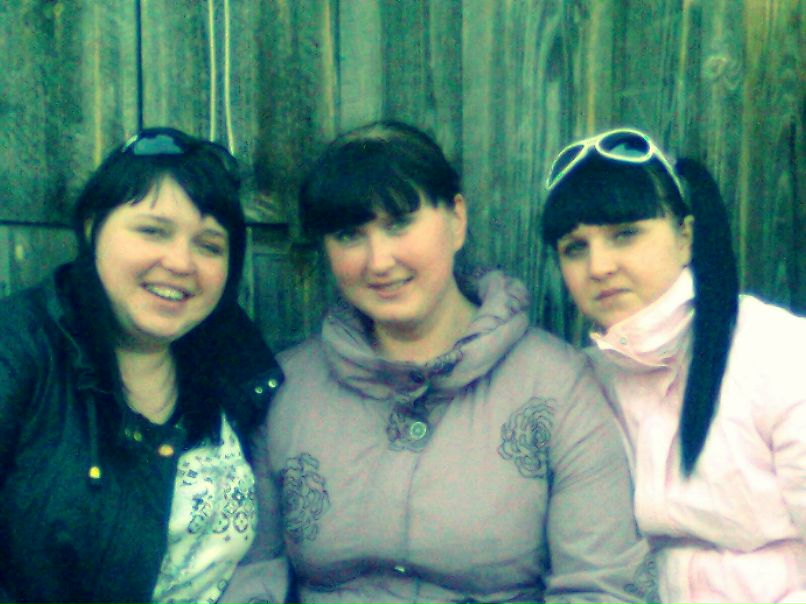 Людмила Попова ♥♥Людочкина♥♥ | Ирбит