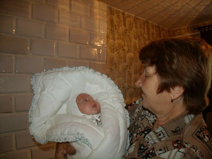 Алеся Загдай | Кубинка