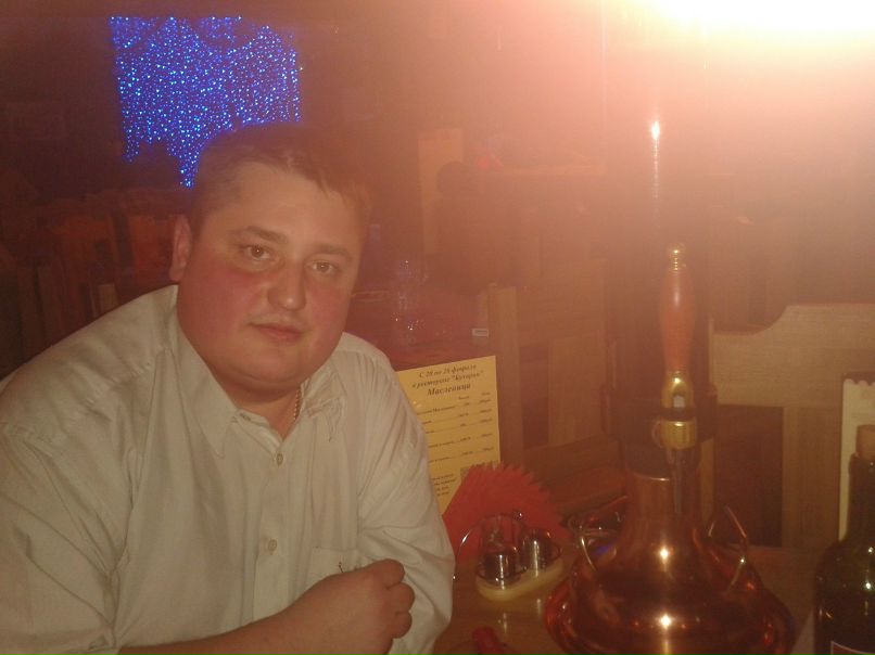 Руслан Ганиев | Альметьевск