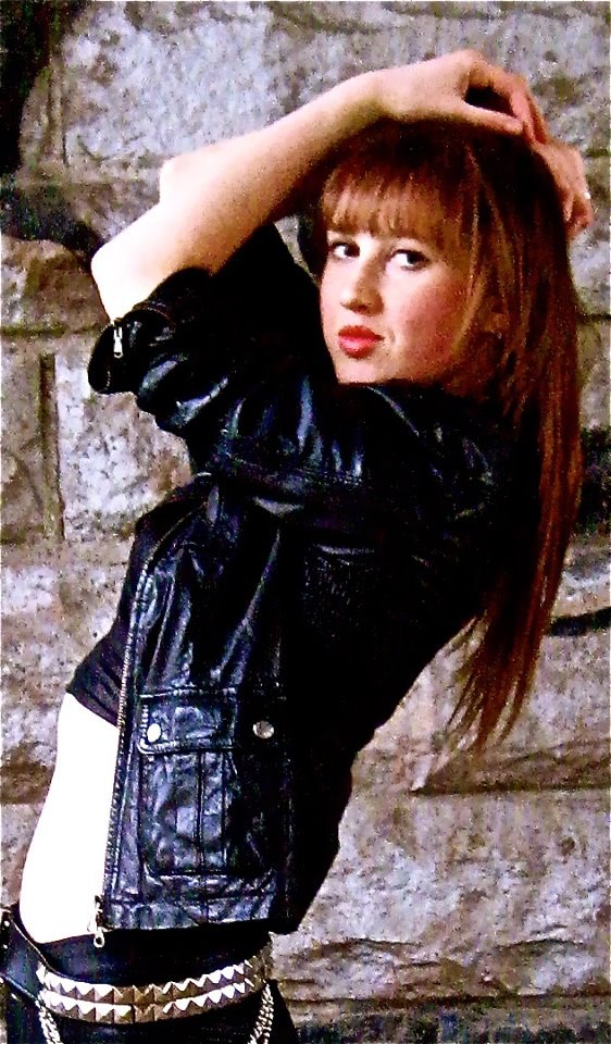 Юлия Александрова | Hannover