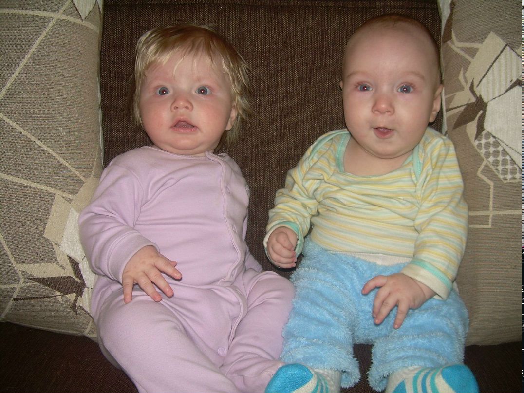 Оля Тихановская | Вологда