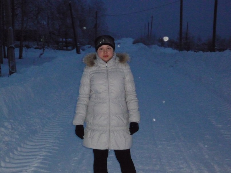 Мария Пацукевич | Пермь