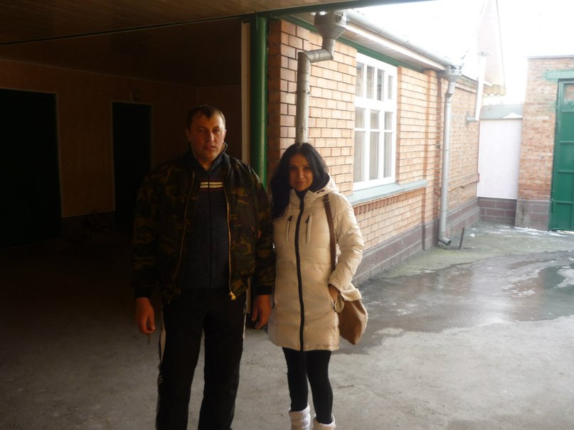 Екатерина Малютина | Воронеж (деревня)