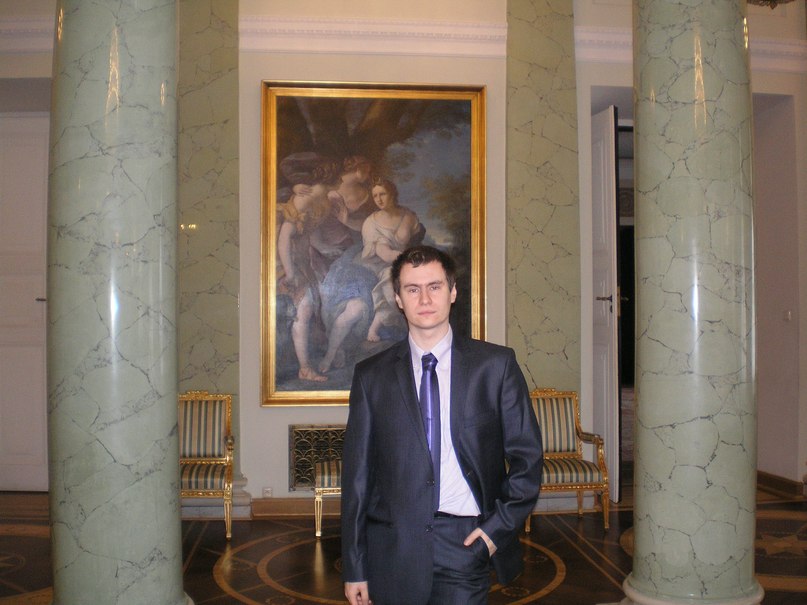 Юра Михай | Łódź