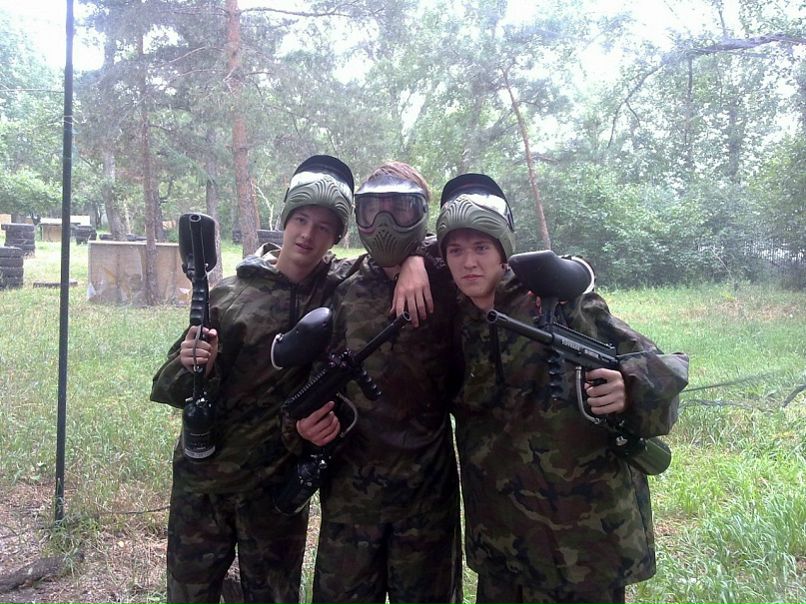 №65, Слава Антонов, Курган №65, Слава Антонов, Курган