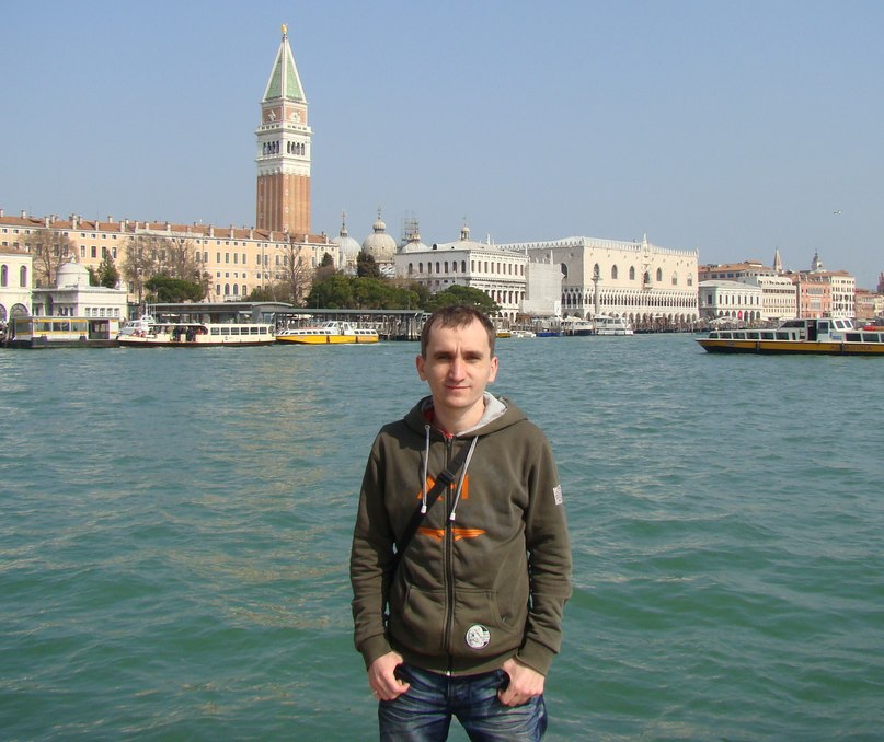 Егор Василенко | Киев