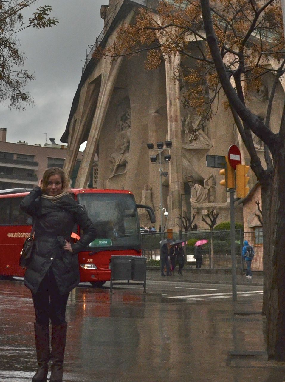 Катя Николаенко | Москва