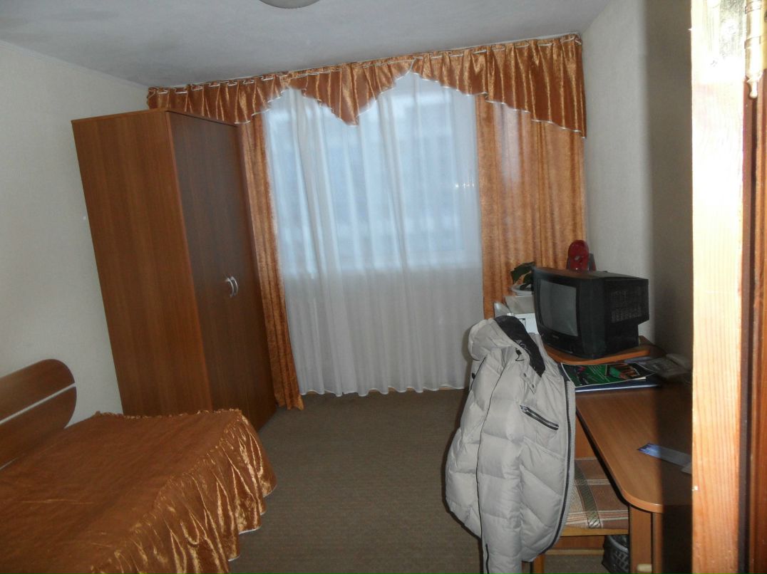 Дмитрий Нуждов | Ульяновск