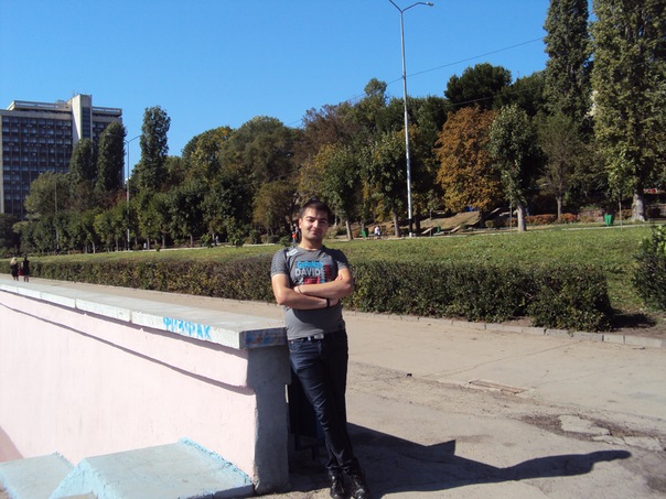 №107, Ahmed Sabre, Саратов №107, Ahmed Sabre, Саратов
