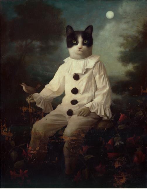 Аня Розенкранц | Москва