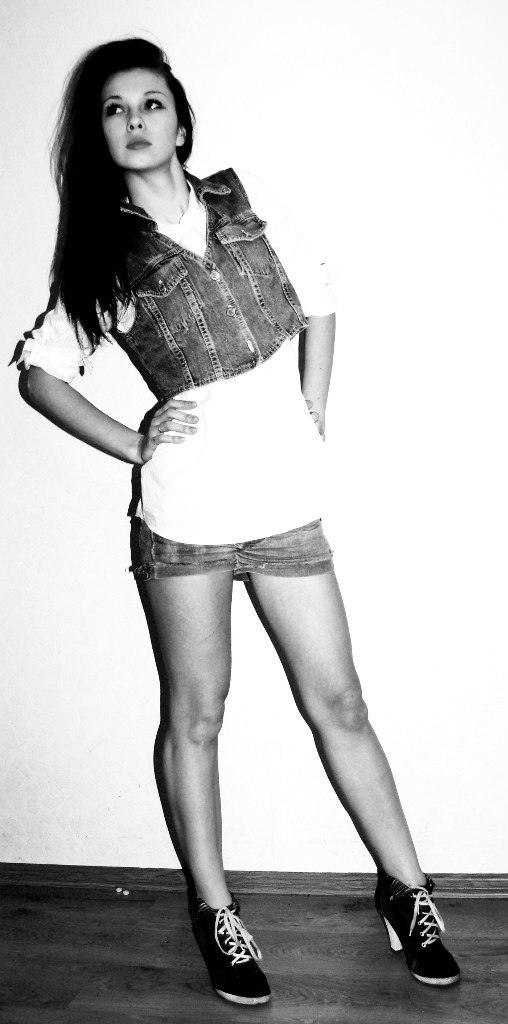 Елена Будущева | Москва