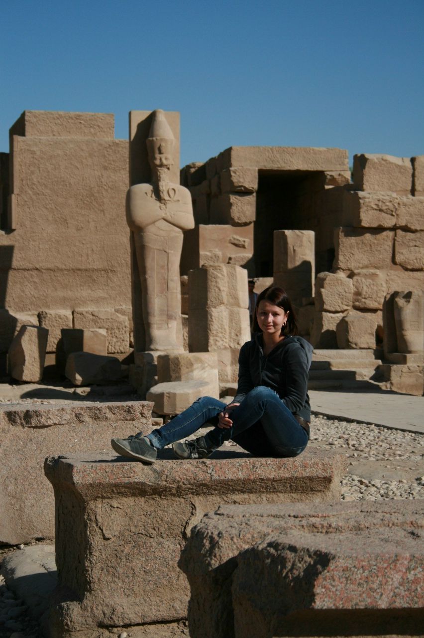 Катерина Абдуллаева | Чехов