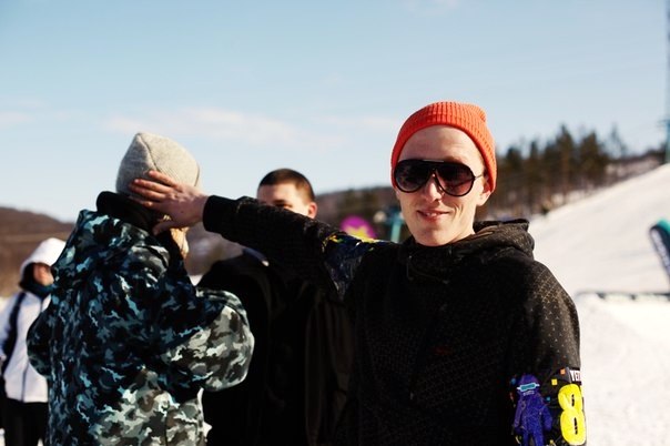 Макс Ивановский | Kingston