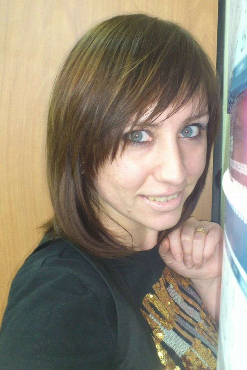 Виктория Шарова БЕЛКА | Москва