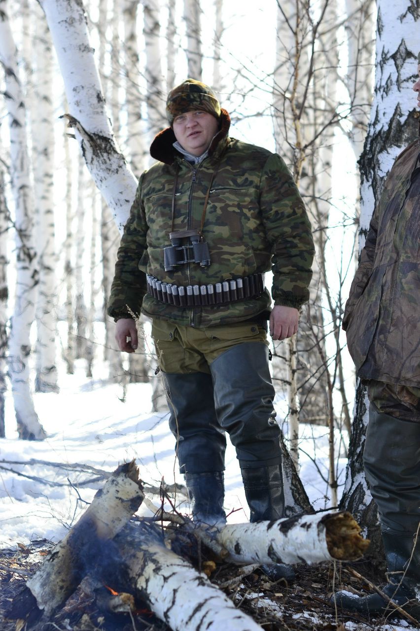 Данила Агеев | Мичуринск