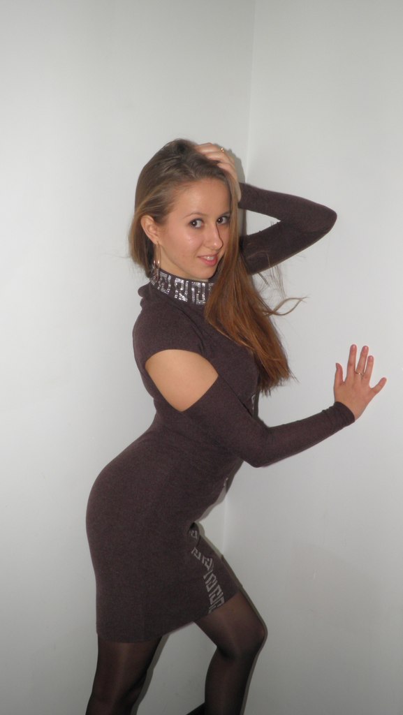 Алла Садовая | Новороссийск