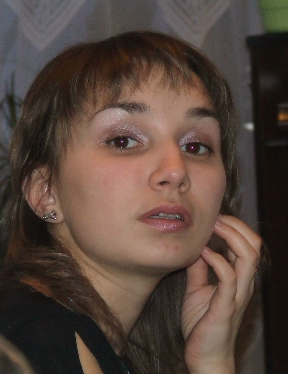 Наталья Колупаева | Пермь