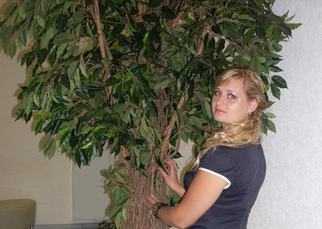 Ольга Ситнова-Обанина | Набережные Челны