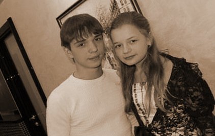 Танюшка Иванцова ♥девятовская♥ | Дзержинск